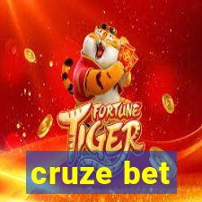 cruze bet